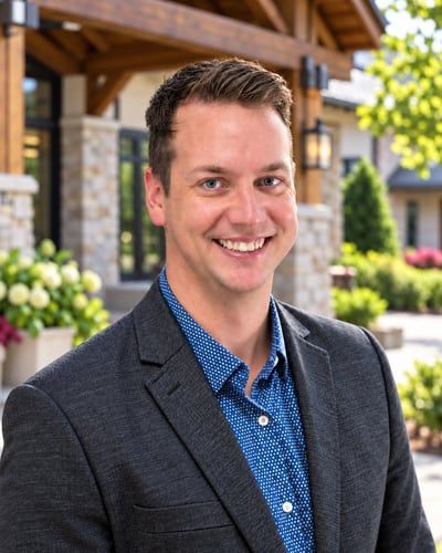 Brian Sparrow